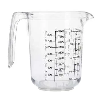 Westmark 'Gerda' Measuring Cup for Perfect Measurements