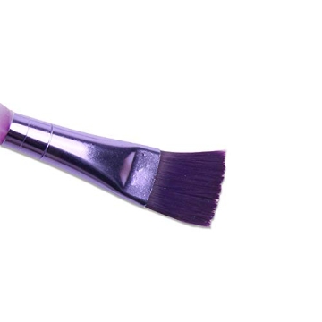 Kids' Art Paintbrushes Set – 10 Vibrant Brushes for Creativity