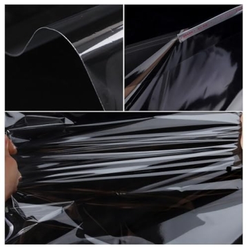 300 Clear Self Sealing Cello Bags for Cookies Crafts & Gifts