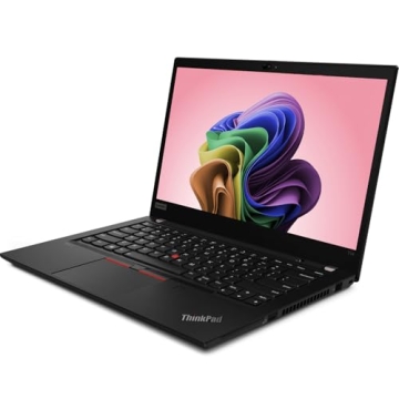 Lenovo ThinkPad T14 Gen 2 Laptop - 11th Gen i7, 32GB RAM, 512GB SSD