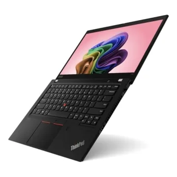 Lenovo ThinkPad T14 Gen 2 Laptop - 11th Gen i7, 32GB RAM, 512GB SSD