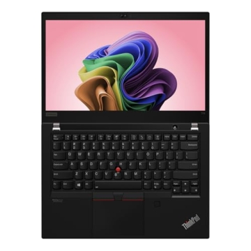 Lenovo ThinkPad T14 Gen 2 Laptop - 11th Gen i7, 32GB RAM, 512GB SSD