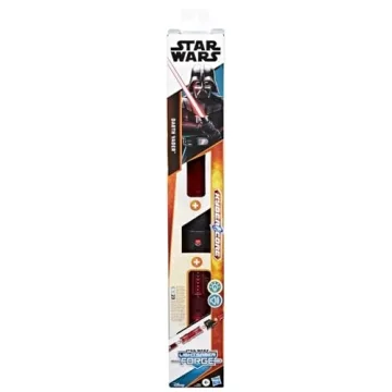 Customizable STAR WARS Kyber Core Lightsaber for Kids