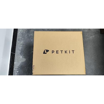 PETKIT Wireless Stainless Steel Cat Water Fountain for Pets