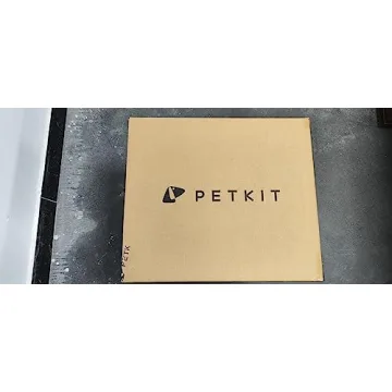 PETKIT Wireless Stainless Steel Cat Water Fountain for Pets