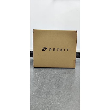 PETKIT Wireless Stainless Steel Cat Water Fountain for Pets