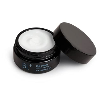 Blue Lagoon Whipped Facial Moisturizer - Luxurious Hydration