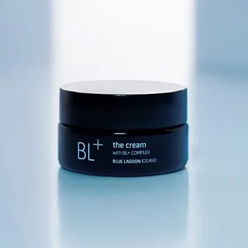 Blue Lagoon Whipped Facial Moisturizer - Luxurious Hydration