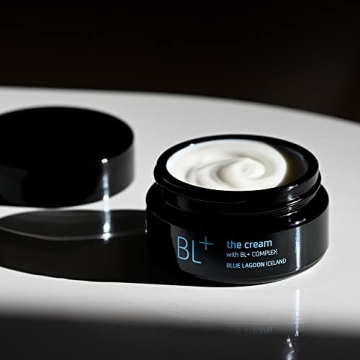 Blue Lagoon Whipped Facial Moisturizer - Luxurious Hydration