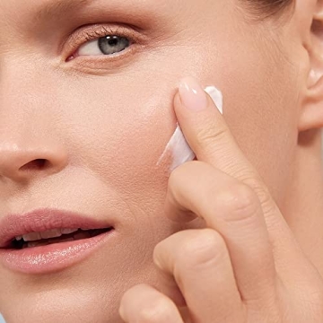 Blue Lagoon Whipped Facial Moisturizer - Luxurious Hydration