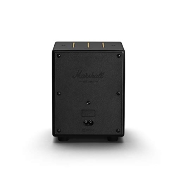 Marshall Uxbridge Voice Speaker with Alexa - Compact Power
