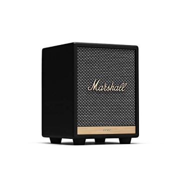 Marshall Uxbridge Voice Speaker with Alexa - Compact Power