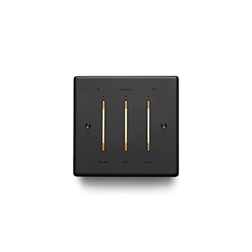 Marshall Uxbridge Voice Speaker with Alexa - Compact Power