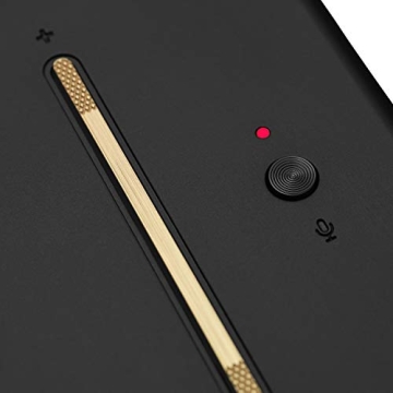 Marshall Uxbridge Voice Speaker with Alexa - Compact Power