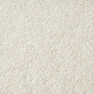 Elegant 24KF Modern Boucle Teddy Bed Bench for Home