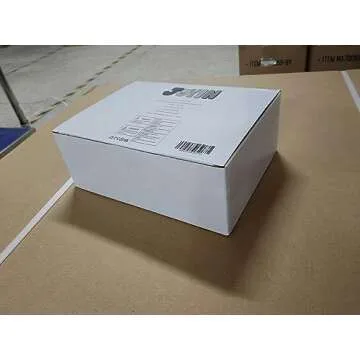 JOYIN 12 Pcs Pre-Filled Easter Eggs with Cute Building Blocks