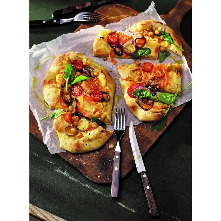 Tramontina Cutlery Set with Steak Knives - 8 Piece