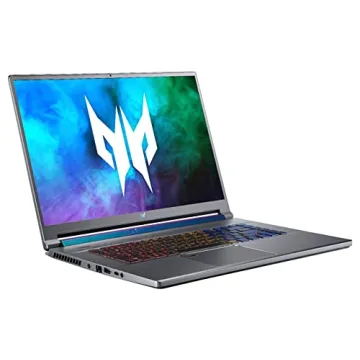 Predator Helios Triton 500 SE Gaming Laptop with RTX 3060