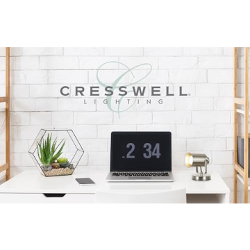 Stylish Catalina Multipurpose Spotlight Lamp 6 Inch