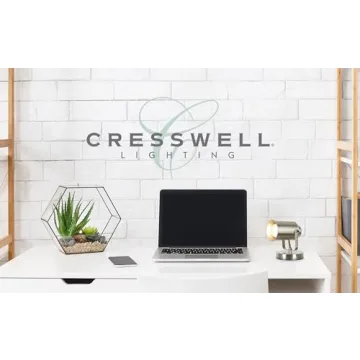 Stylish Catalina Multipurpose Spotlight Lamp 6 Inch