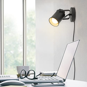 Stylish Catalina Multipurpose Spotlight Lamp 6 Inch