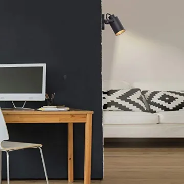 Stylish Catalina Multipurpose Spotlight Lamp 6 Inch