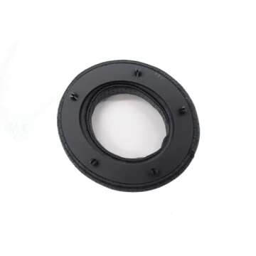 Dekoni Audio Memory Foam Ear Pads for Focal Headphones