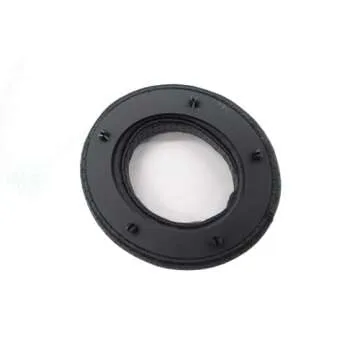 Dekoni Audio Memory Foam Ear Pads for Focal Headphones