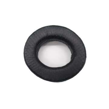 Dekoni Audio Memory Foam Ear Pads for Focal Headphones