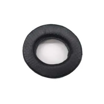 Dekoni Audio Memory Foam Ear Pads for Focal Headphones
