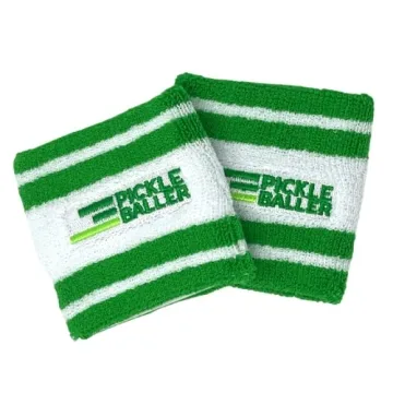 Super Fly Sweatbands for Pickleball Great Gift Set