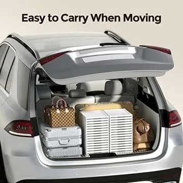 Docusvect Quick Assembly Collapsible Shoe Organizer Box, Clear Plastic Drop Front Shoe Box Storage Containers, Durable and Stable Sneaker Storage Fit up to Size 11, 6 Pack