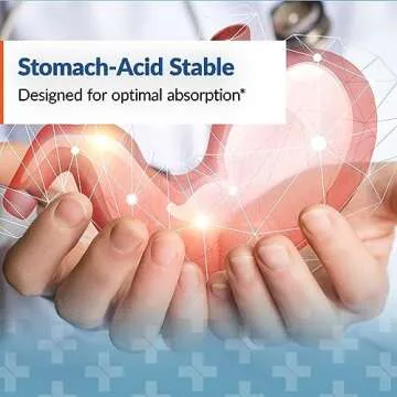 Arthur Andrew Medical, Nattovena, Pure Nattokinase Supplement, Double Strength 4,000 FUs per Capsule, 180