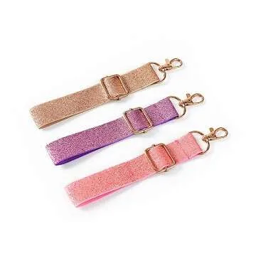 Fancheer Mouse Ears Headband Holders - 3Pcs Set