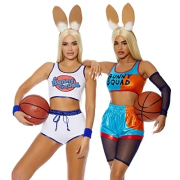 Iconic Superstar Costume by Forplay Women 2023