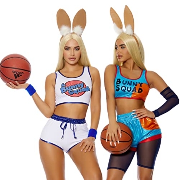 Iconic Superstar Costume by Forplay Women 2023