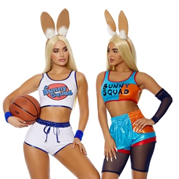 Iconic Superstar Costume by Forplay Women 2023