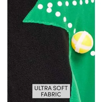 Comfy Tipsy Elves Christmas Onesies for Adults