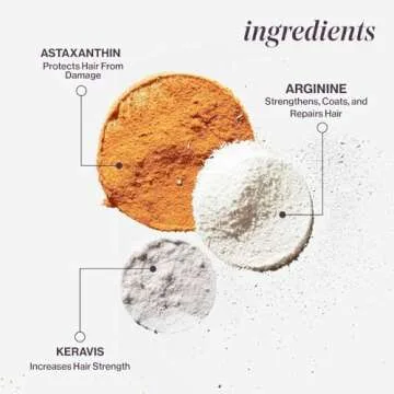 Pureology Strength Cure Strengthening Shampoo & Conditioner Bundle | For Damaged, Color Treated Hair | Sulfate-Free | Vegan | Updated Packaging | 9 Fl. Oz.