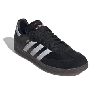 adidas Samba Indoor Sneaker – Comfort Meets Style