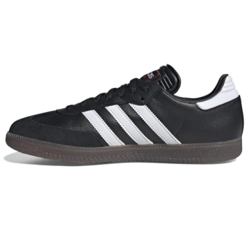 adidas Samba Indoor Sneaker – Comfort Meets Style
