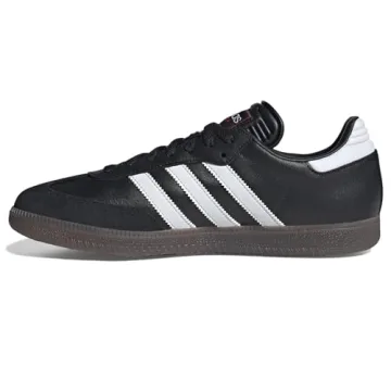 adidas Samba Indoor Sneaker – Comfort Meets Style