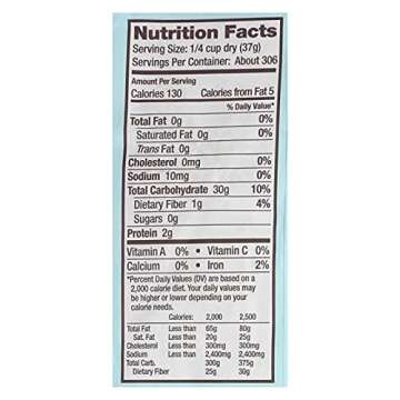 Bob's Red Mill Gluten Free 1-to-1 Baking Flour 25LB