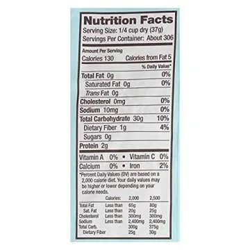 Bob's Red Mill Gluten Free 1-to-1 Baking Flour 25LB