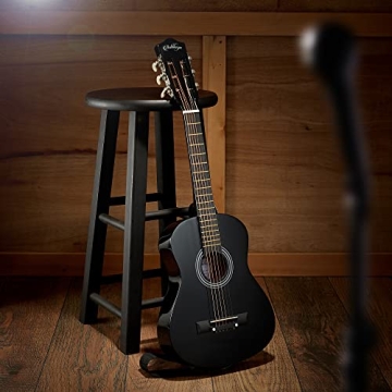 Ashthorpe Beginner Acoustic Guitar Package