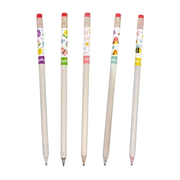 Spring Smencils Scented Pencils for Creative Kids