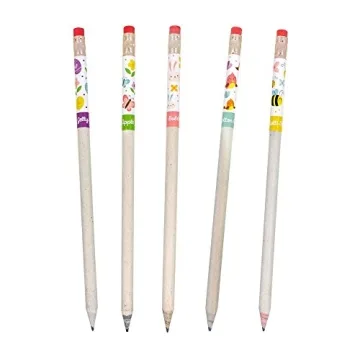 Spring Smencils Scented Pencils for Creative Kids