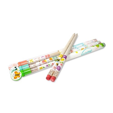 Spring Smencils Scented Pencils for Creative Kids