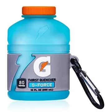 Shineyii Airpod 2/1 Case Cute Cartoon Design for All