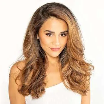 Drybar Southern Belle Volume-Boosting Mousse - Travel Size for Ultimate Body & Shine